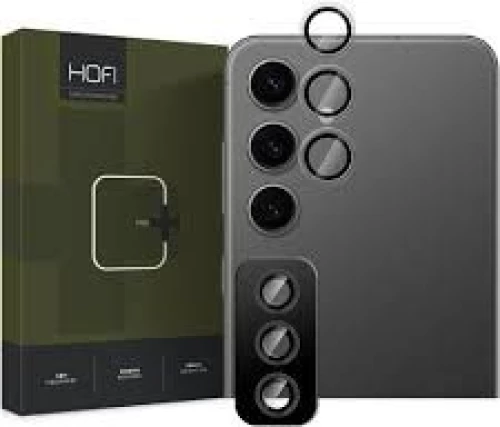HOFI CAMRING PRO+ GALAXY S25+ PLUS CLEAR
