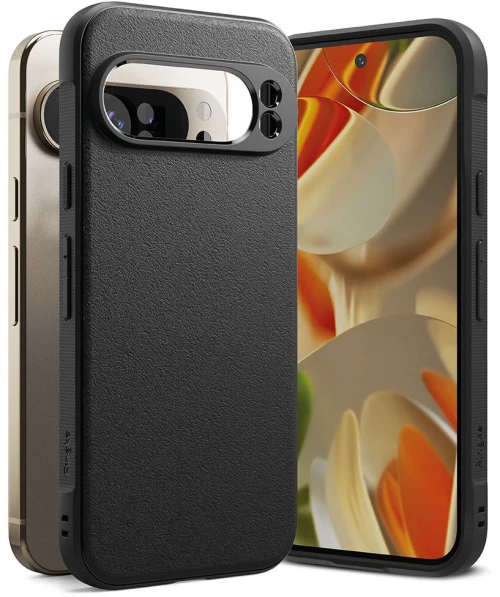 RINGKE ONYX GOOGLE PIXEL 9 PRO XL BLACK