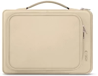 TECH-PROTECT BASIC BAG LAPTOP 13-14 DESERT BEIGE