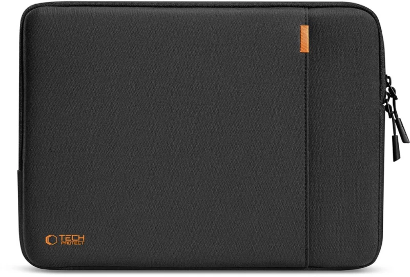 TECH-PROTECT DEFENDER LAPTOP 15-16 BLACK