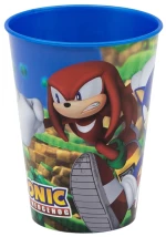 Ποτήρι πλαστικό 260ml Sonic 40507