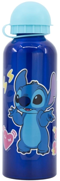Παγούρι αλουμινίου 530ml Stitch 75060