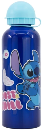 Παγούρι αλουμινίου 530ml Stitch 75060