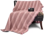 Ριχτάρι Τετραθέσιου (170X320) Mcdecor 33001 LT.PINK - MCDECOR - 170X180