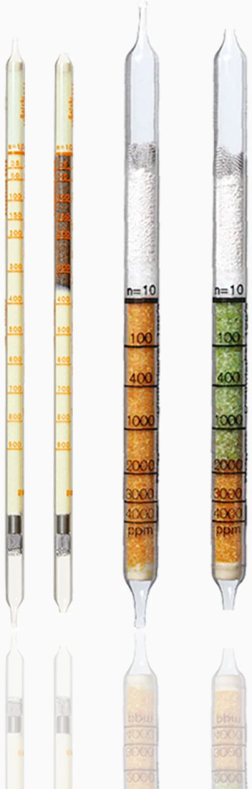 Αμπούλες μέτρησης φωσφίνης 50-2.000ppm