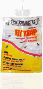 Fly Bag - Μυγοπαγίδα