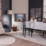 Τραπεζομάντηλο Sillon - 160x250cm
