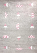 PARTY ΧΑΛΙ ΜΗΧ/ΤΟ TR BUKUCU TEKSTIL 8704 - 133X200  NewPlan - -