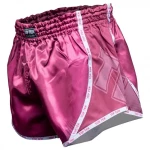Σορτς Kickboxing TOP TEN VECTORY Ροζ