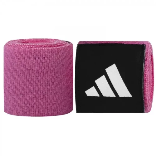 Μπαντάζ BOXING PRO Adidas Ροζ