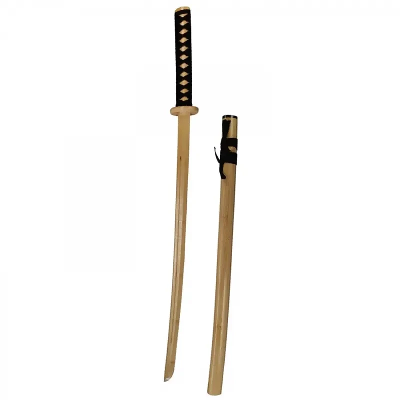 Bokken Ξύλινο 98cm με Θήκη