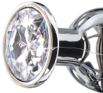 Diamond Bum Bijou Medium