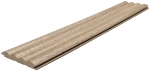 MDF PANEL ME 3D ΠΗΧΑΚΙΑ 801050 WAVE ST 16/119/2750mm SONOMA OAK New Plan