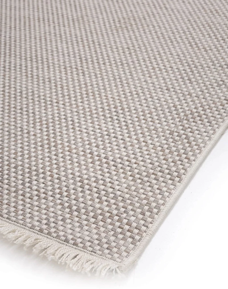 Χαλί 4Season Ψάθα 67x140 Oria 20722 W V Royal Carpet