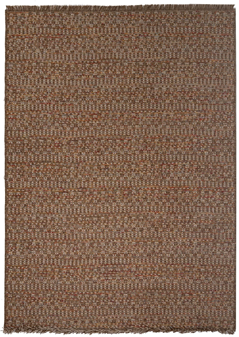 Χαλί 4Season Ψάθα 160x230 Crete 54001X Royal Carpet