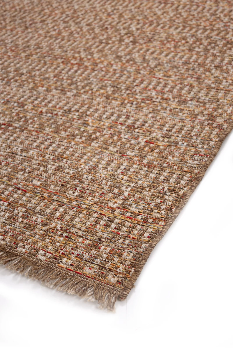 Χαλί 4Season Ψάθα 160x230 Crete 54001X Royal Carpet