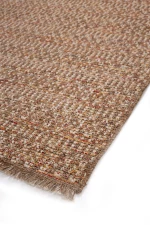 Χαλί 4Season Ψάθα 160x230 Crete 54001X Royal Carpet