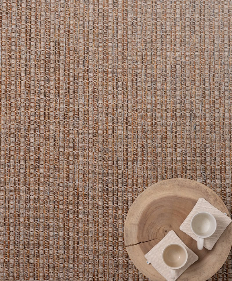 Χαλί 4Season Ψάθα 160x230 Crete 20824C Royal Carpet