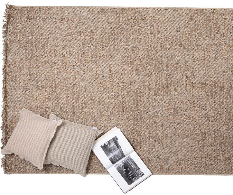 Χαλί 4Season Ψάθα 240x300 Crete 50012Ο Royal Carpet