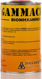 Gammacreoil 4L - Καθαριστικό