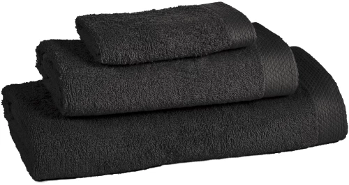 DAS HOME ΠΕΤΣΕΤΑ ΧΕΡΙΩΝ CASUAL 30Χ50 5910 BLACK