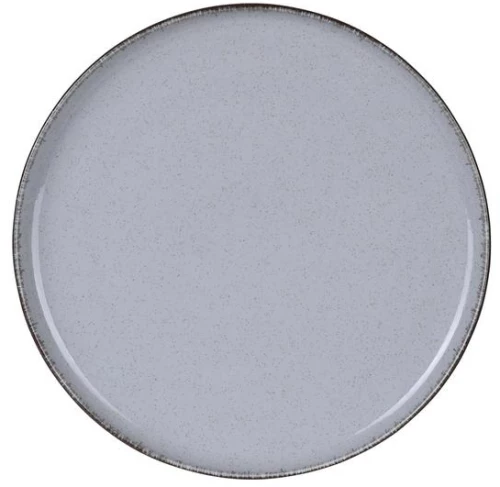 ΠΙΑΤΟ ΦΡΟΥΤΟΥ Φ19cm 730955/GREY - KUTAHYA PORSELEN