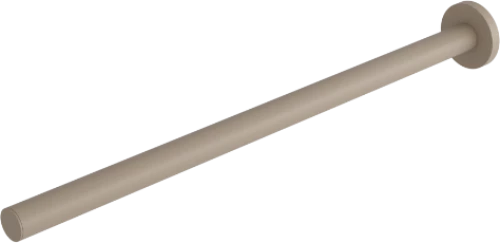 Verdi Πετσετοθήκη Κάθετης Προβολής Omicron 302.51.09 Warm Beige