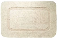 Cotton Nova 60x90 natural πατάκι μπάνιου Sealskin