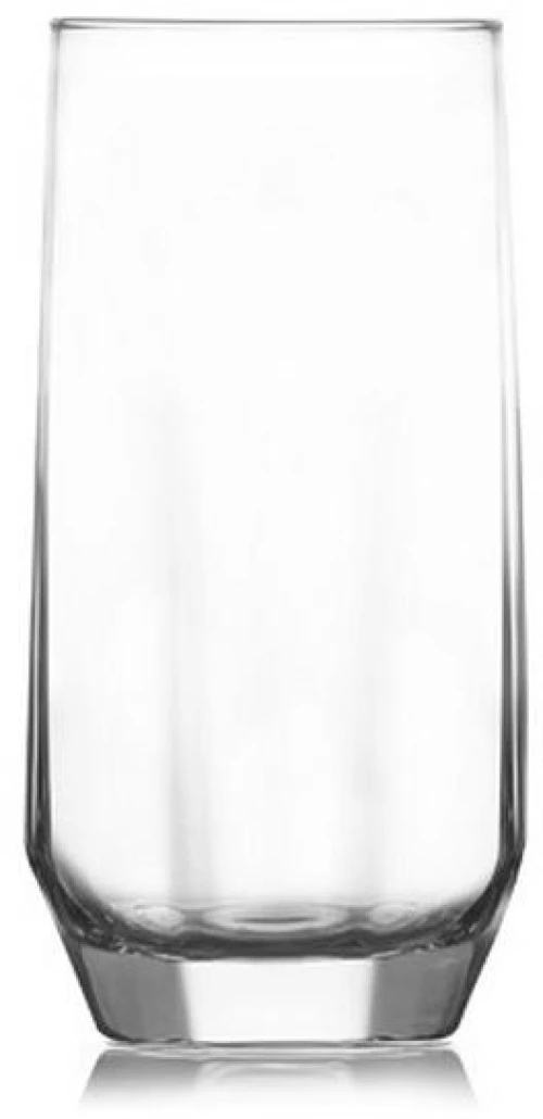 ΣΕΤ 3τεμ. ΠΟΤΗΡΙΑ ΣΩΛΗΝΑ 385ml DIAMOND - LAV
