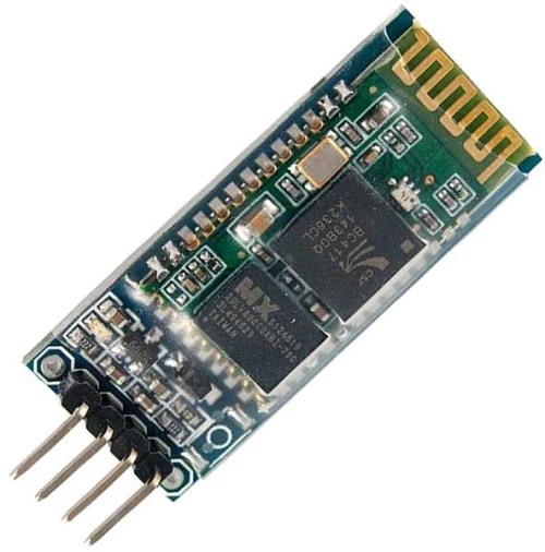 HC-06 Bluetooth Module