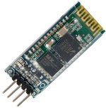 HC-06 Bluetooth Module
