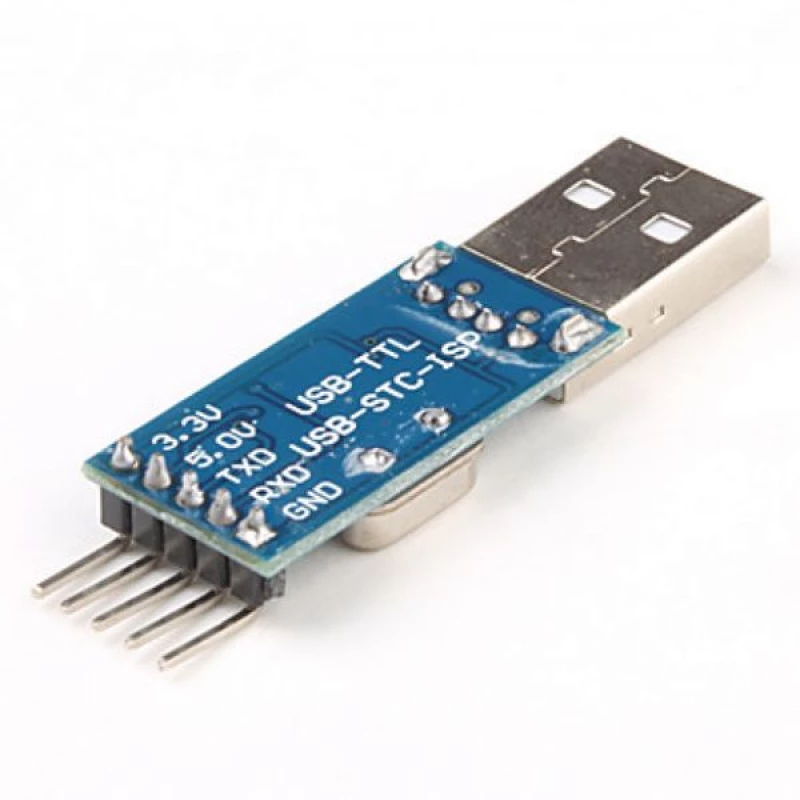 HC-06 Bluetooth Module