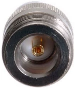 EZ-NF400, N-Type Female Crimp connector for 400, RG-8 series cable