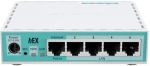 MikroTik E50UG, hEX refresh (2024)
