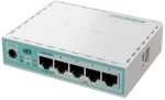 MikroTik E50UG, hEX refresh (2024)