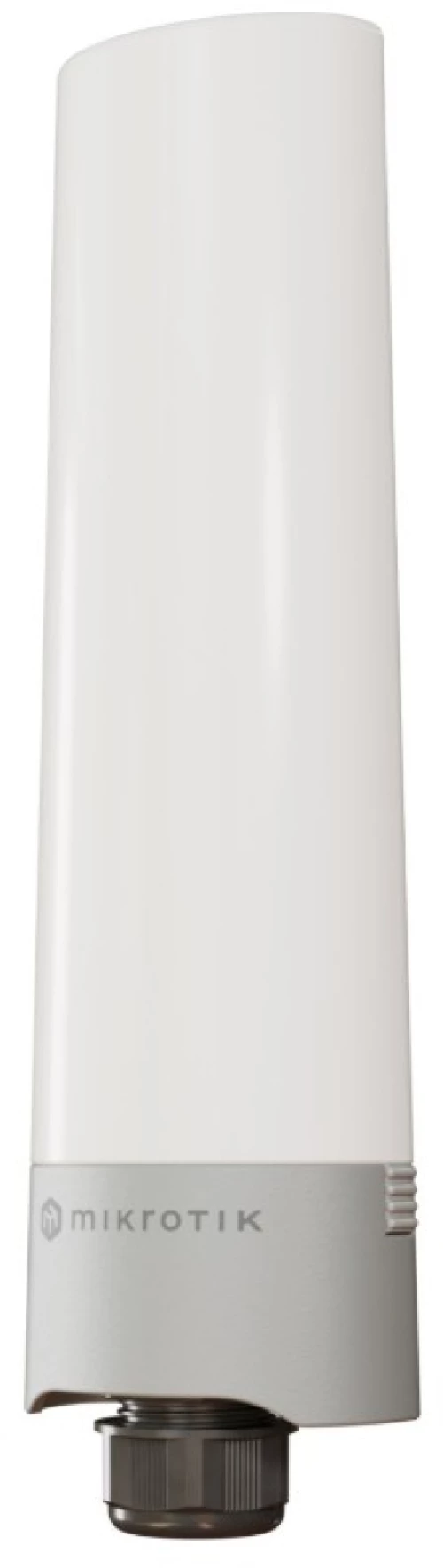 MikroTik GPER14i, Smart PoE Switch GPeRx4, SwOS