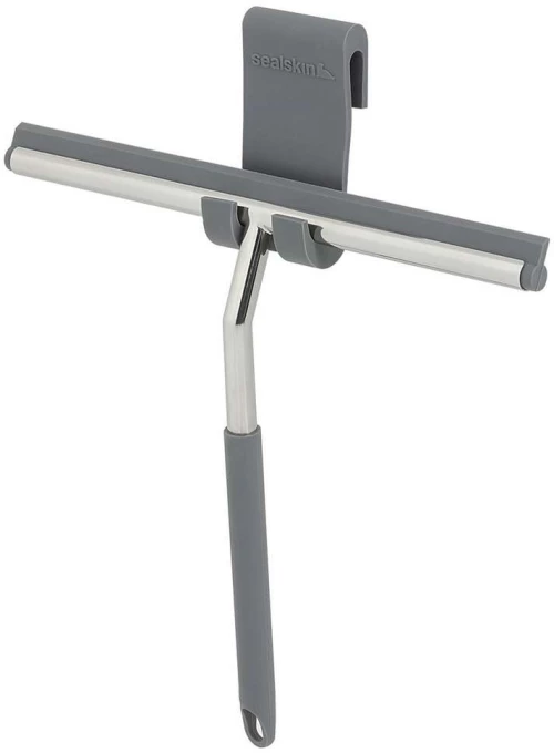 Urban wiper Deluxe grey καθαριστής τζαμιών Sealskin