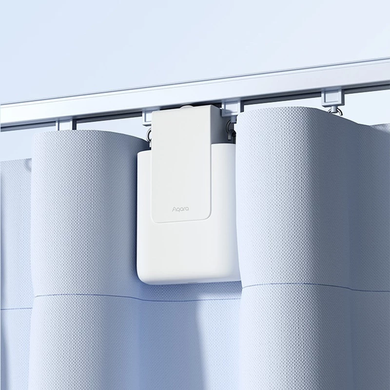 AQARA Curtain Driver E1Οδηγός για κουρτίνες Track Έκδοση CM-M01 λευκό