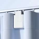 AQARA Curtain Driver E1Οδηγός για κουρτίνες Track Έκδοση CM-M01 λευκό
