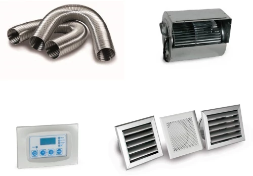 THERMOGATZ   ΣΕΤ ΑΕΡΟΘΕΡΜΟΥ ΤΖΑΚΙΟΥ GST 800 m3/h   02.203.224