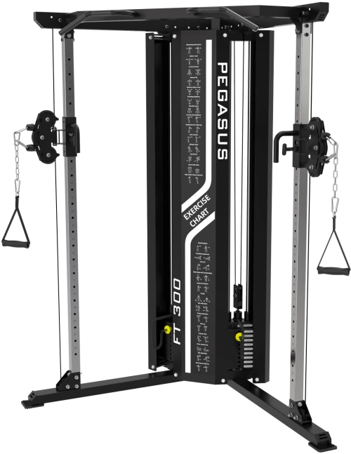 Pegasus® Pegasus® Functional Trainer FT-300 Λ-5422