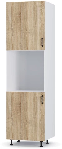 Modest Στήλη Φούρνου Σονόμα 60x57x214cm HL2143M01