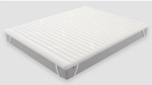 Greco Strom  Ανώστρωμα Ημίδιπλο Greco Strom Latex 7 Zones 120x200x7 cm (Πλάτος 111-120 cm) BEST-20105702