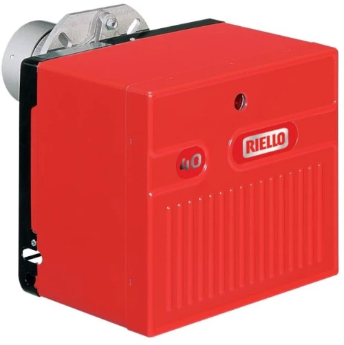 Riello ΚΑΥΣΤΗΡΑΣ ΠΕΤΡΕΛΑΙΟΥ ΜΟΝΟΒΑΘΜΙΟΣ 40 G5 2,3-5kg/h RIELLO KANEL-129.40