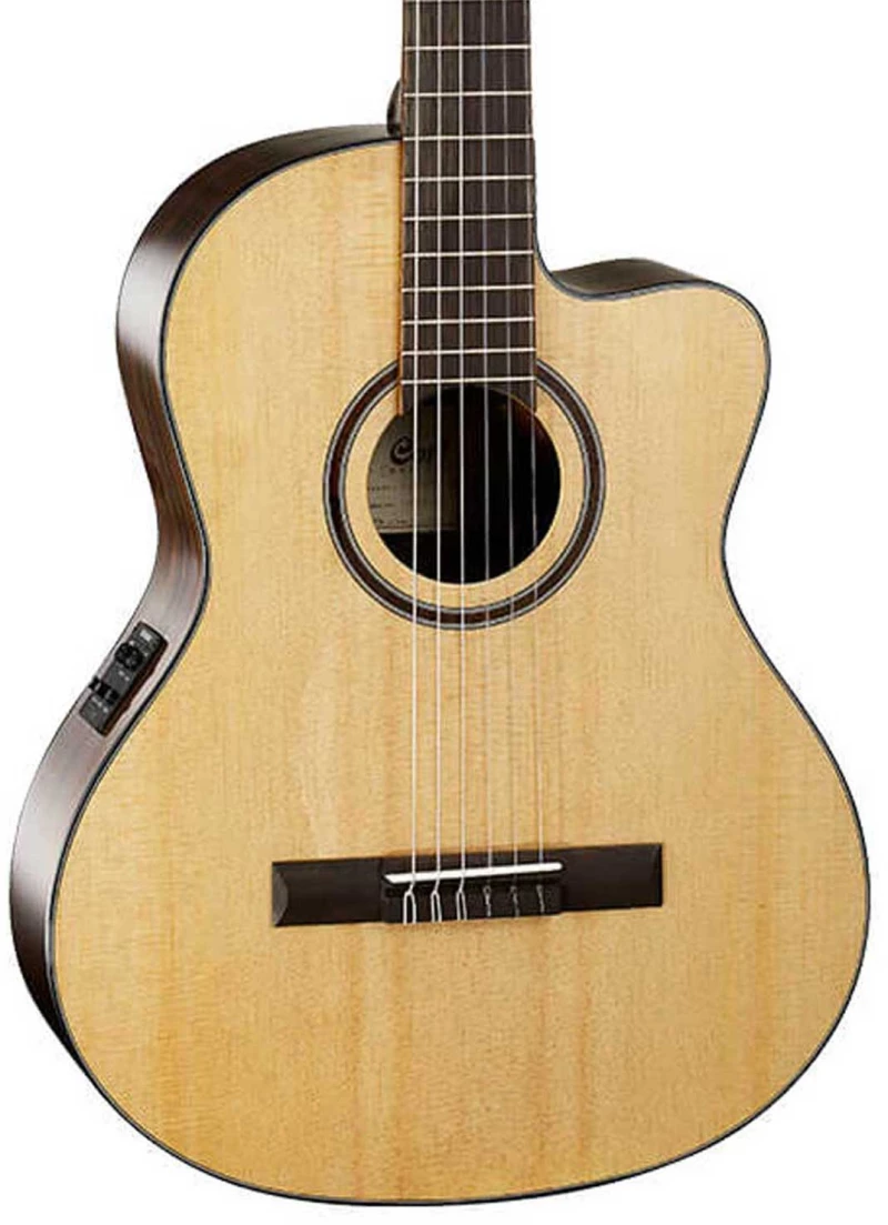 Cort AC160CF NAT