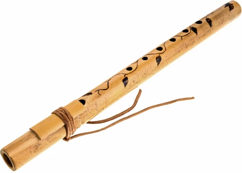 Anima NAF-01C Native American Flute - C