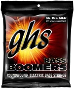 GHS M3045 Bass Boomers, Medium
