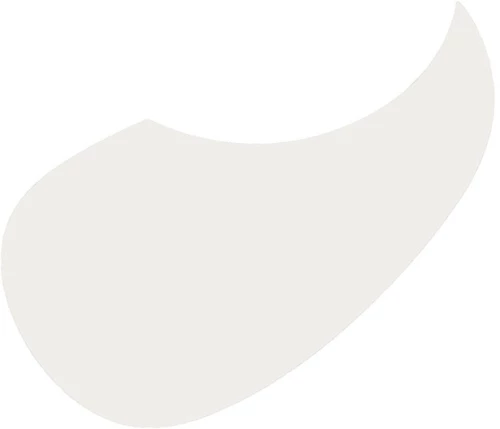 GMi WP-WS03 - White, Small