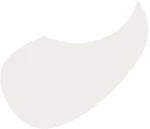 GMi WP-WS03 - White, Small