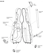 Gewa Idea Mammoth Handle